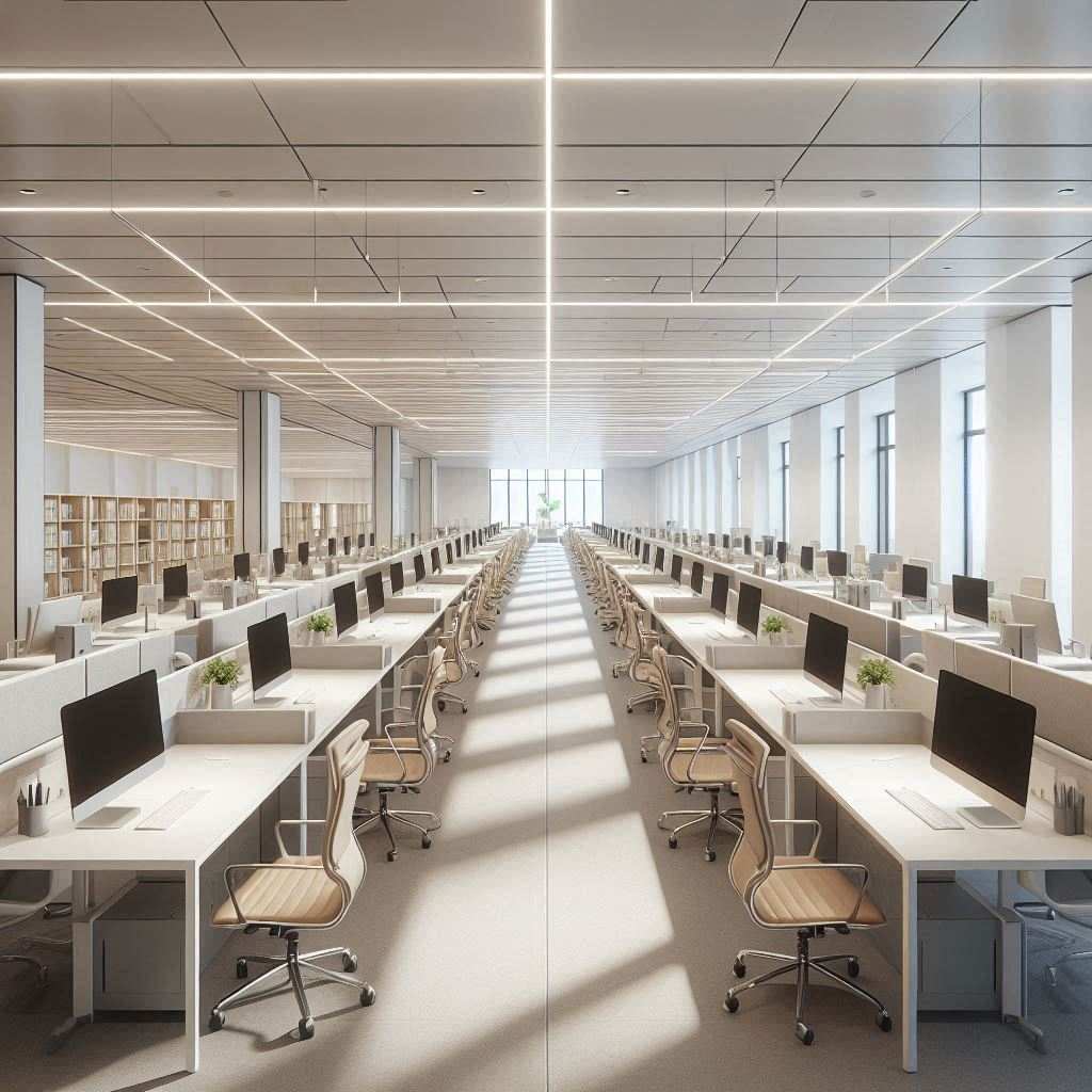 软件开发公司处理突发停电恢复后时写字楼办公的大型企业分区管理应先确认什么