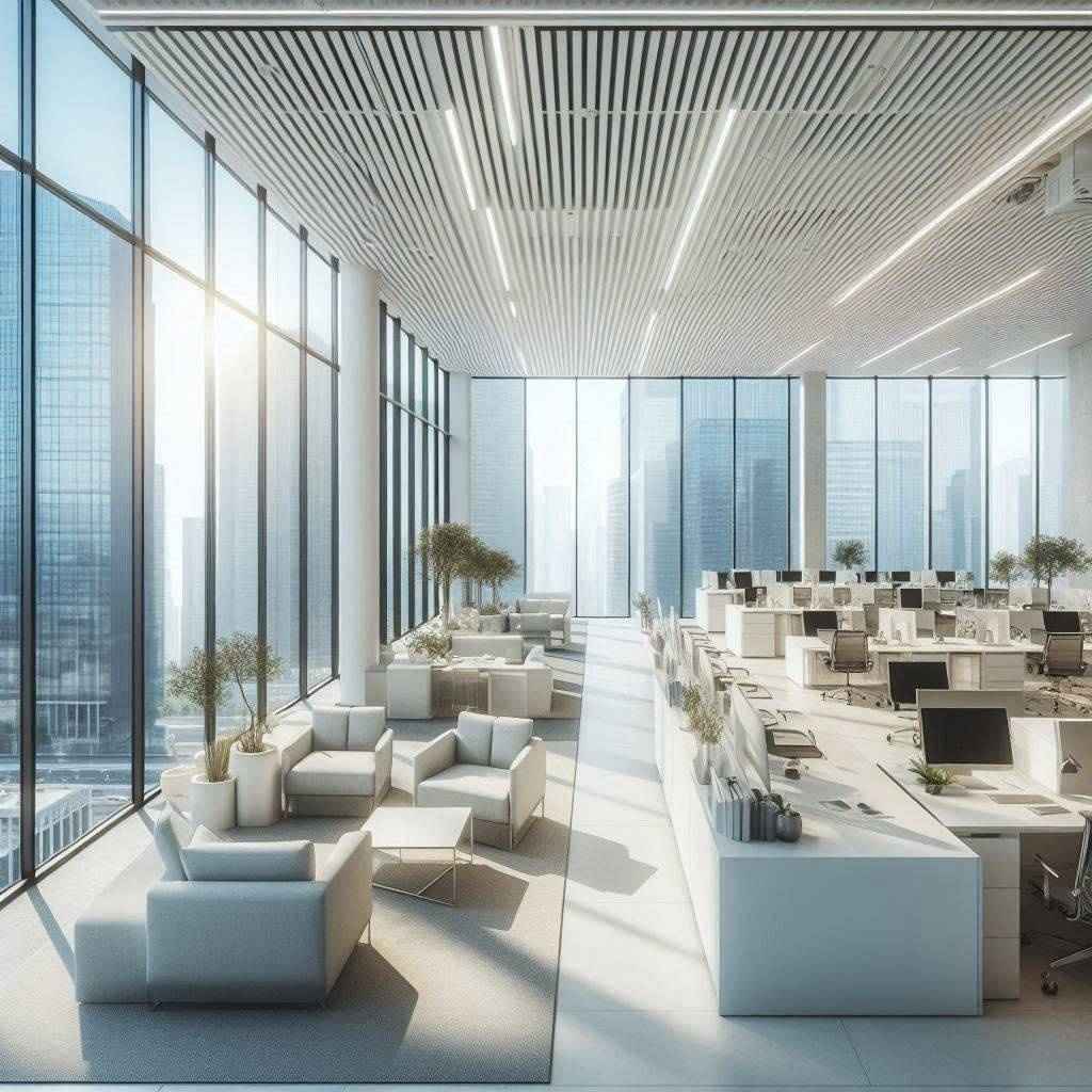 项目管理组碰到访客登记系统升级该如何排定写字楼办公行业属性匹配的处置次序